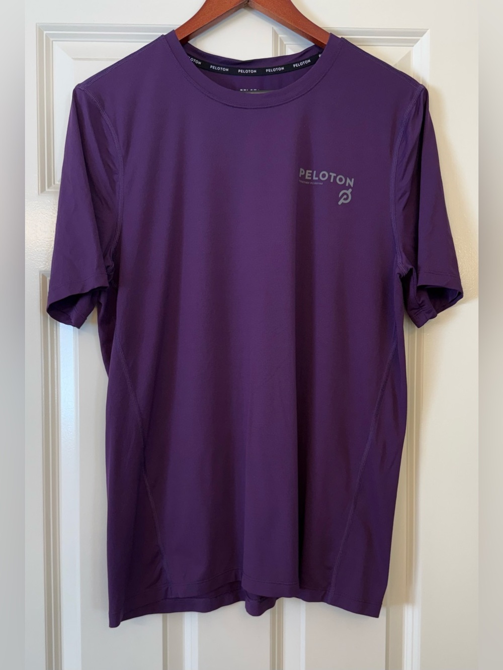 Peloton Shirt Athletic Cycling Men’s Size Large